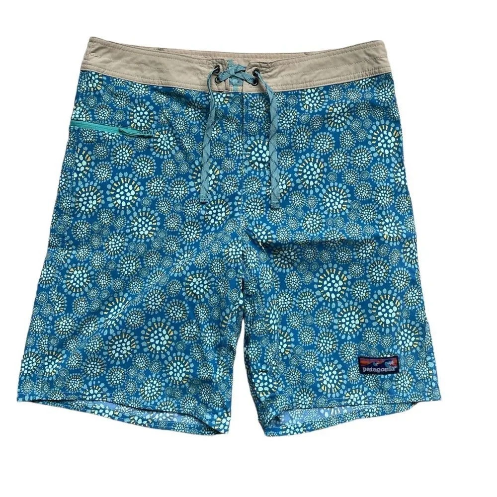 Patagonia shorts men